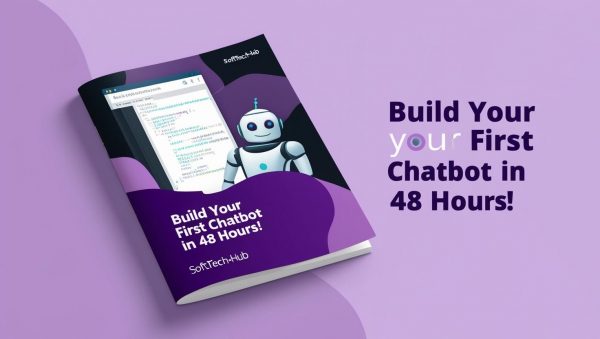 DIY AI: Build Your First Chatbot in 48 Hours! (No Coding Required!)