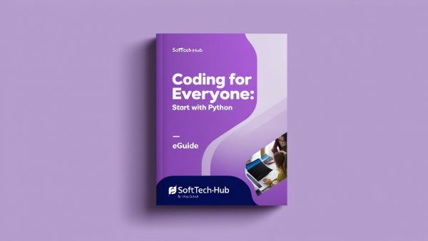 Coding for Everyone: Start with Python