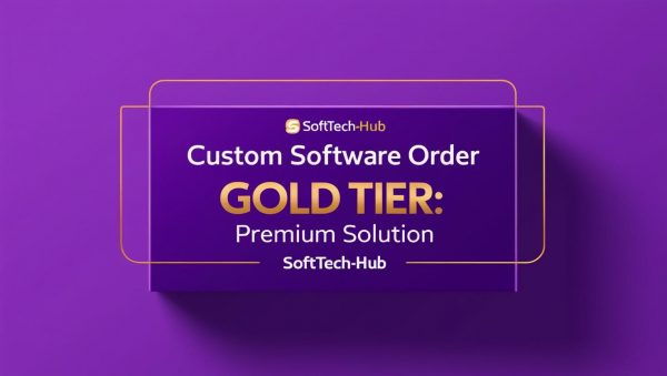 Gold Tier: Premium Solution