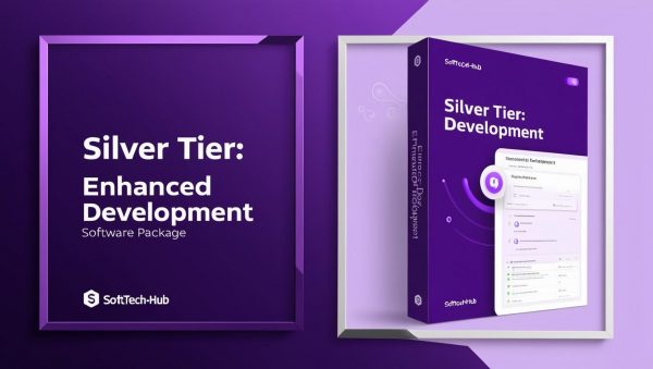 Silver Tier: Enhanced Development