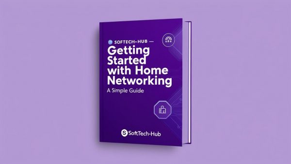 Getting Started with Home Networking: A Simple Guide