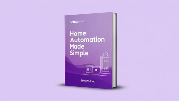 Home Automation Made Simple