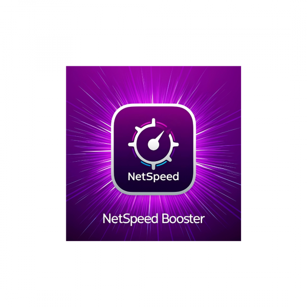 NetSpeed Booster: Unleash Your Internet's Full Potential!