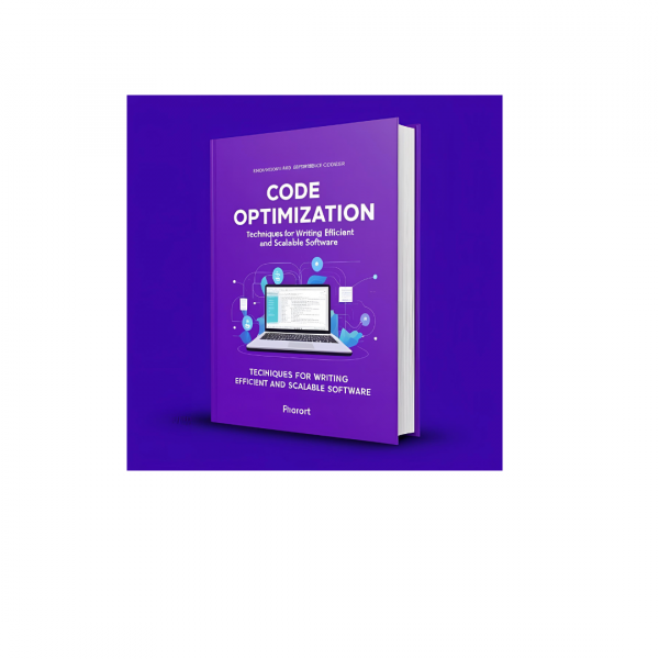 AI-Powered Code Optimization: Techniques for Writing Efficient and Scalable Software