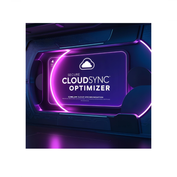 Secure CloudSync Optimizer: Synchronization Powerhouse