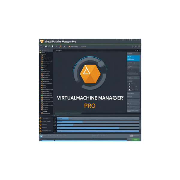 VirtualMachine Manager Pro: The Ultimate Virtualization Control Center