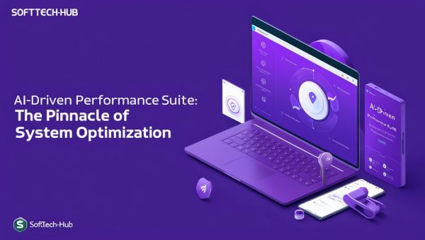 AI-Driven Performance Suite: The Pinnacle of System Optimization